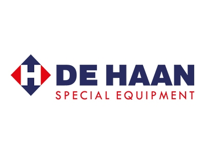 De Haan Special equipment
