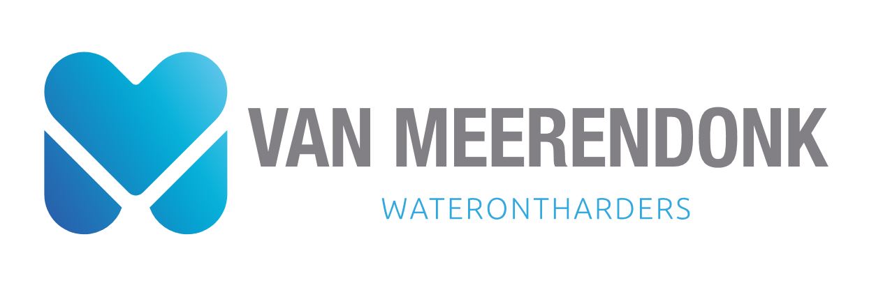 Van Meerendonk Waterontharders